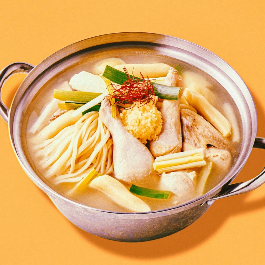 닭한마리