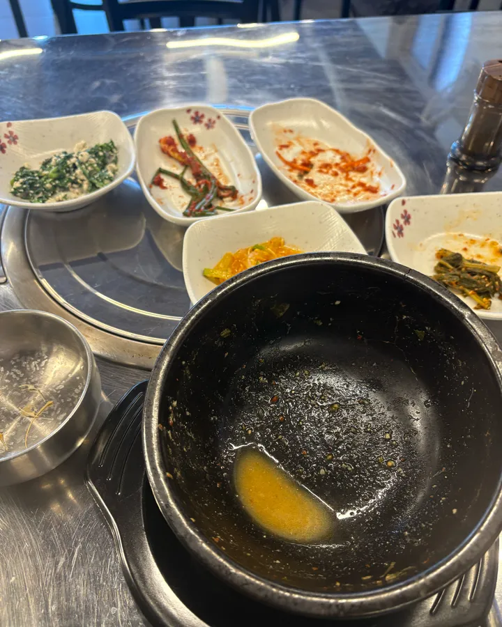 방문객이 남긴 음식·매장 사진 5