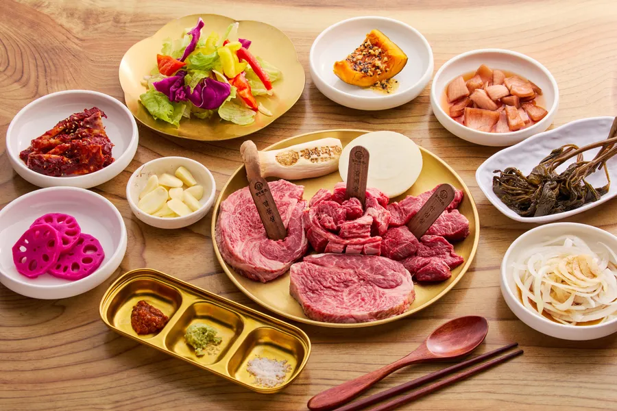 한우 육회 (150g)
