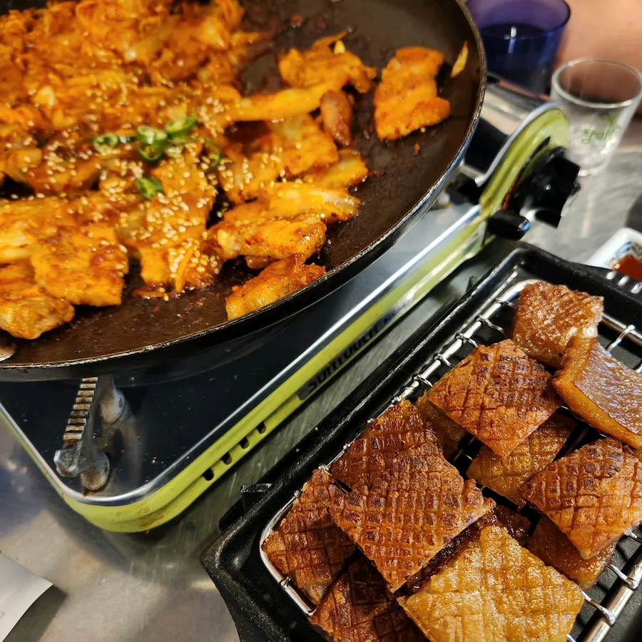 방문객이 남긴 정통집 오산운암점 사진