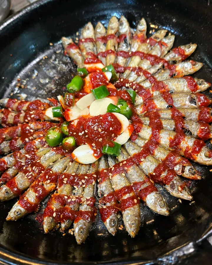 방문 고객이 남긴 사진