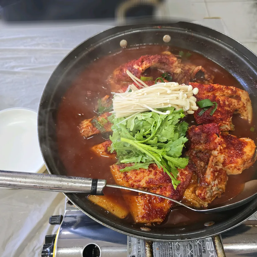 방문 고객이 남긴 사진