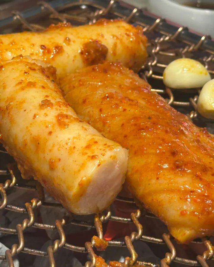 초대창 별내점 방문객 사진