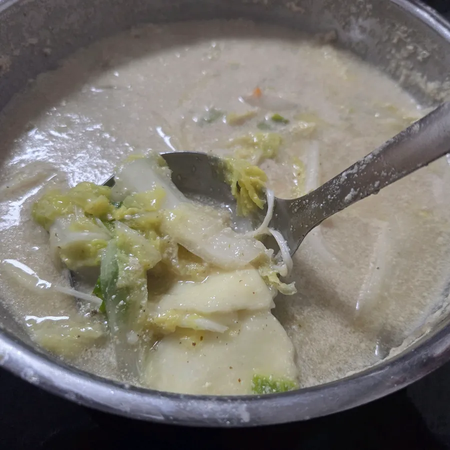 돌다리보쌈.칼국수 방문객이 남긴 사진