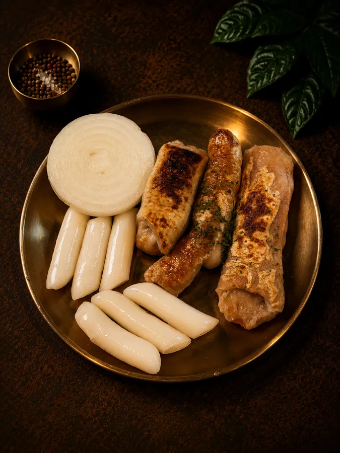 막창(150g) 공식 메뉴 이미지