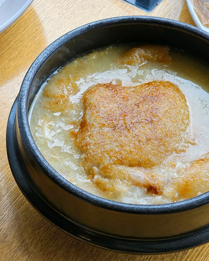 백숙 사진