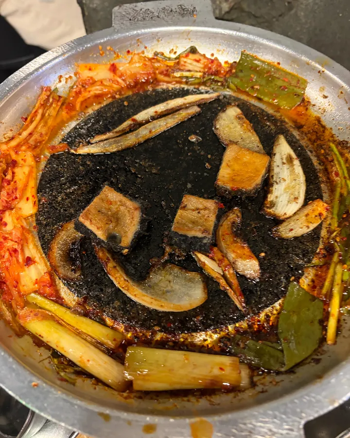 방문 고객이 남긴 사진