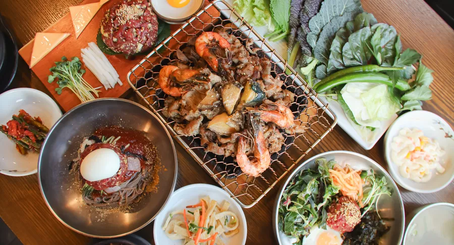 강경불고기 일산덕이점 업체 등록 사진 2