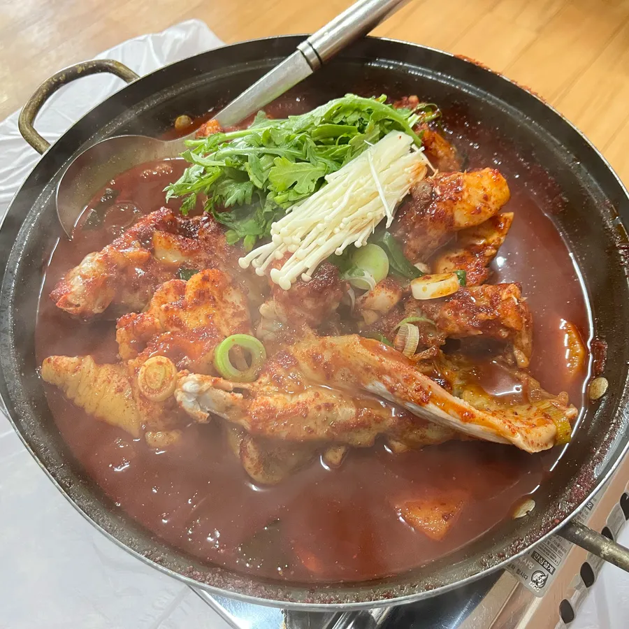 방문 고객이 남긴 사진