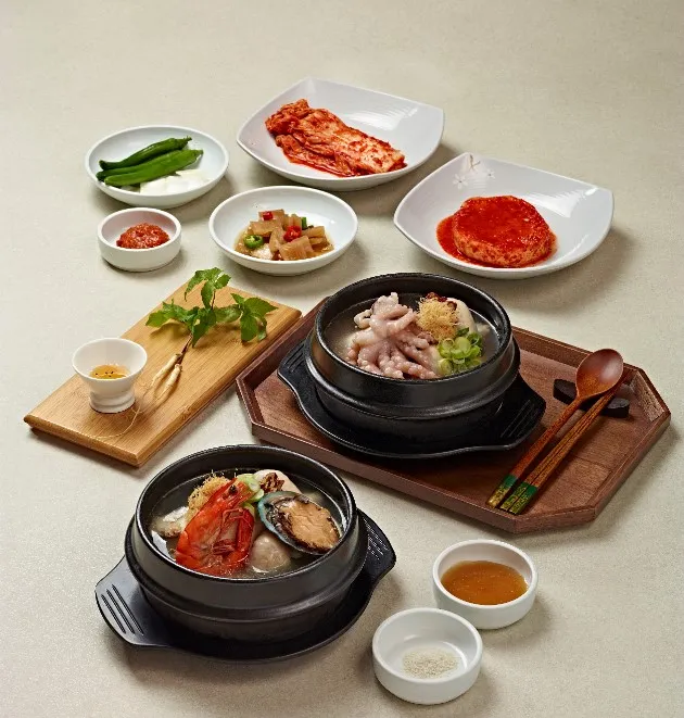 가마골백숙 대표 사진
