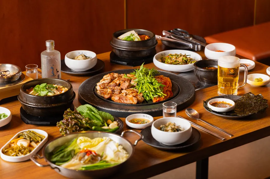 푸주인 마린시티점 업체 대표 사진