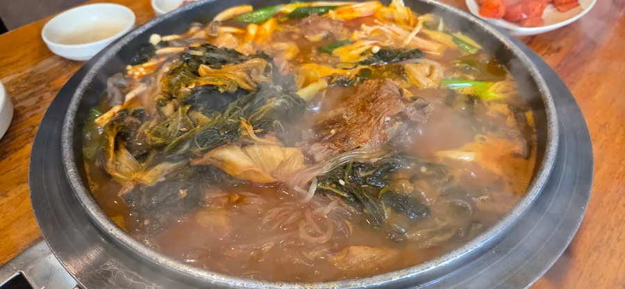 방문객이 남긴 음식·매장 사진 7