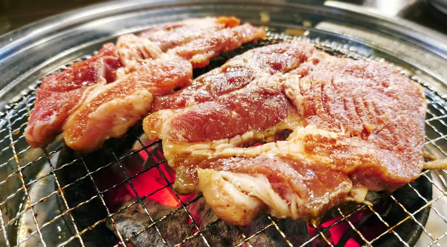 심석진의 황소야 본점 돼지갈비 카테고리 사진