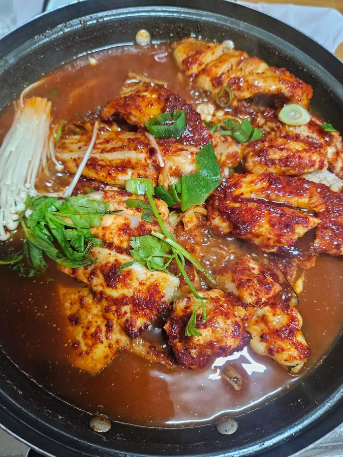 방문 고객이 남긴 사진
