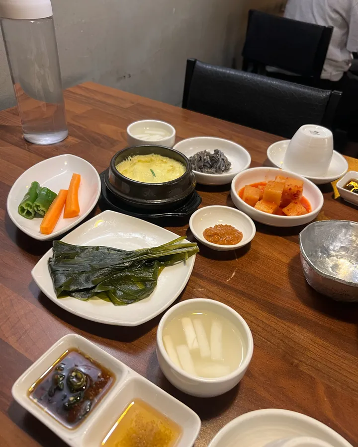 방문 고객이 남긴 압구정곱창 리뷰 사진
