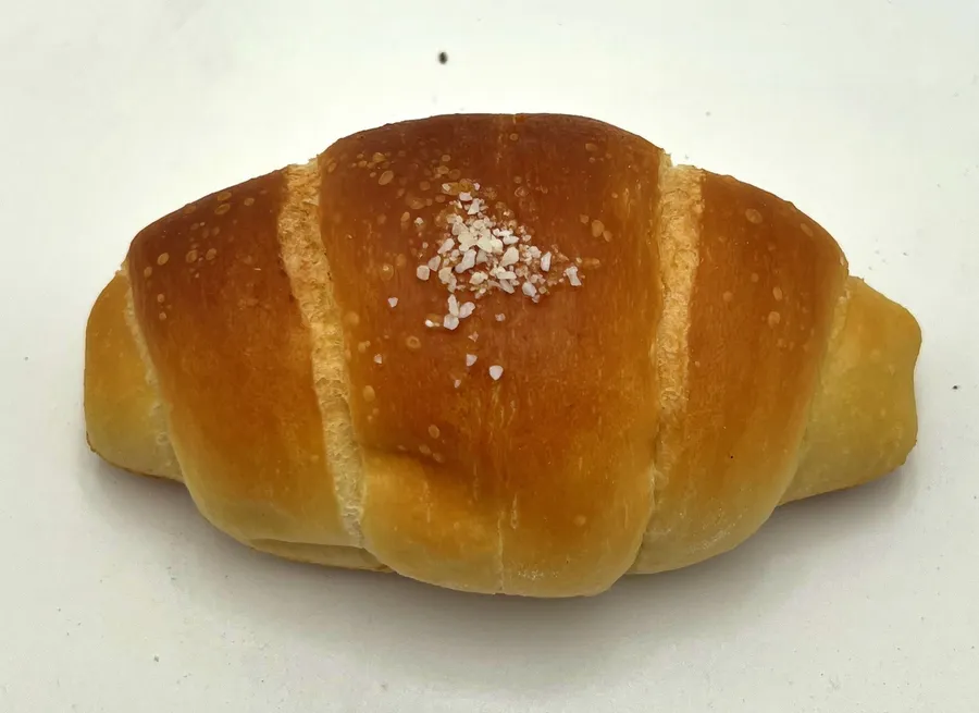 몽상가인 소금빵 공식 메뉴 이미지