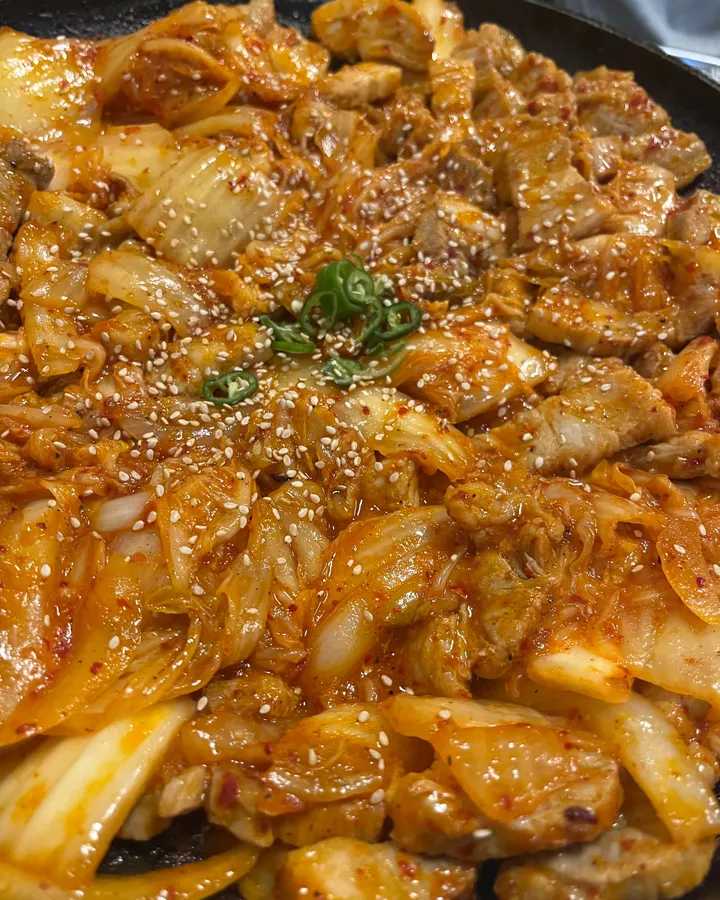 방문객이 남긴 정통집 오산운암점 사진