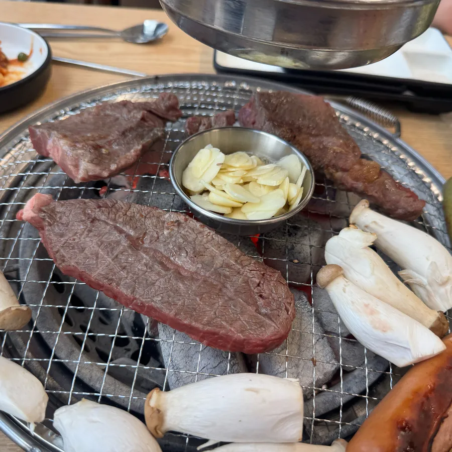 방문 고객이 남긴 사진