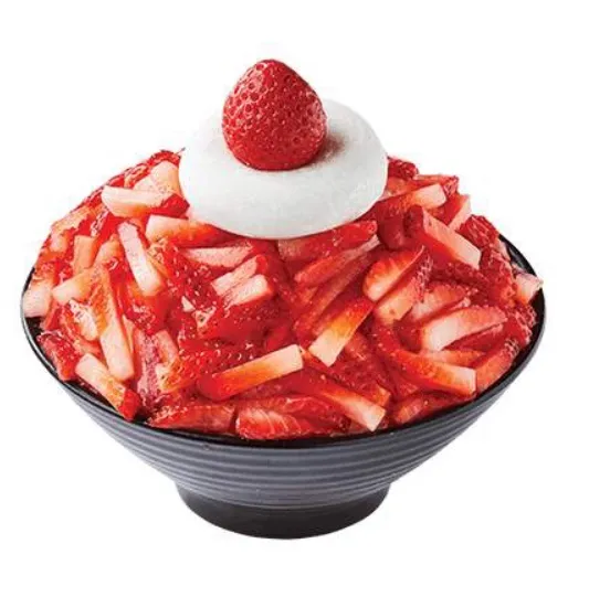 설빙 수영역점 업체 사진