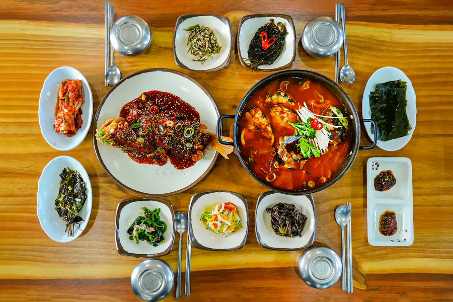 영희네우럭명가 B세트