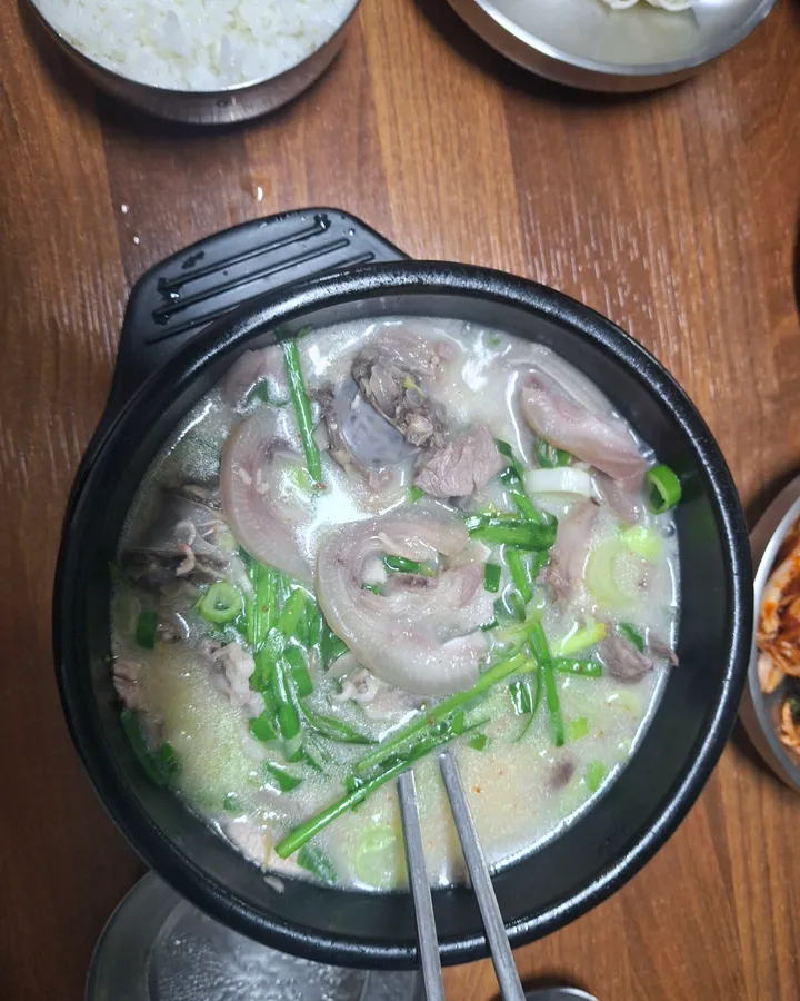 방문객이 남긴 매장 관련 사진