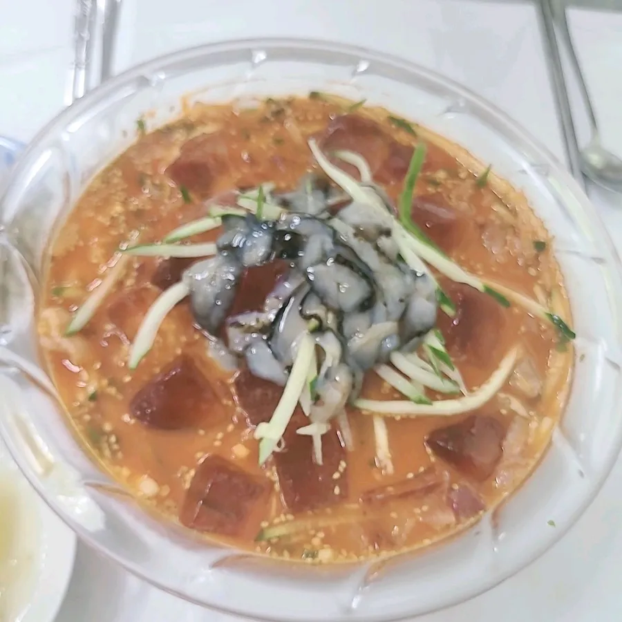 방문객이 남긴 광범이네횟집 사진