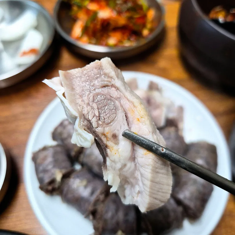 방문객이 남긴 매장 관련 사진