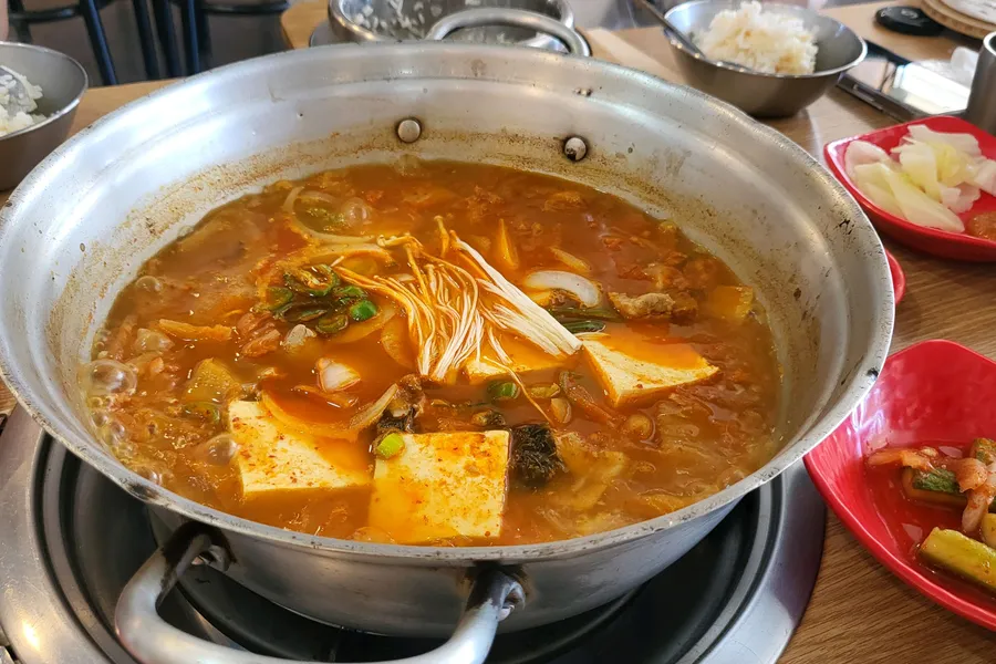 방문 고객이 남긴 사진