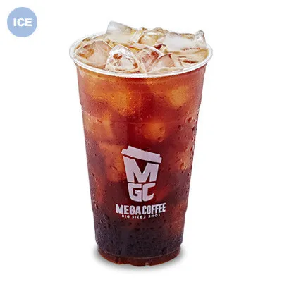 메가MGC커피 안양석수연현점 아메리카노 ICE