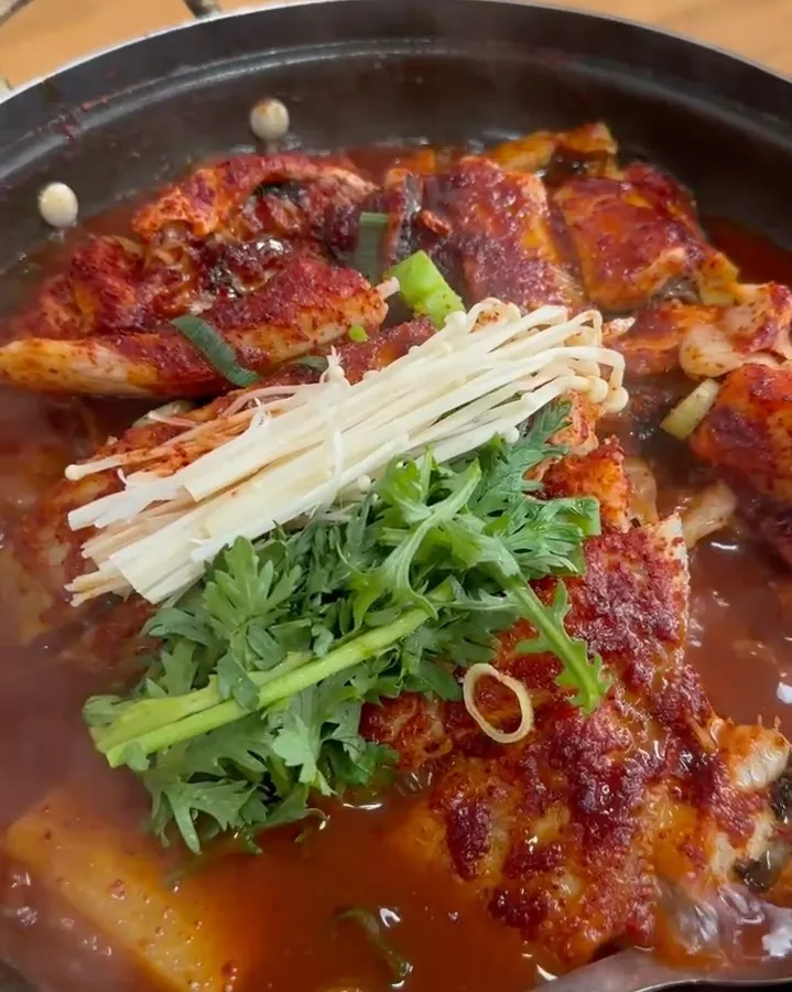 방문 고객이 남긴 사진