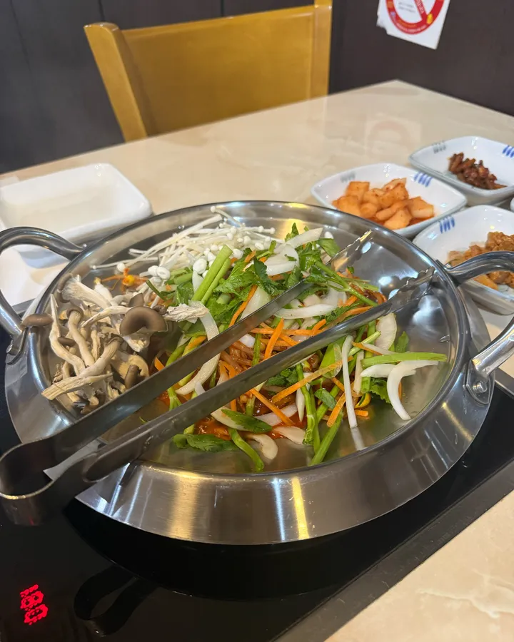 방문객이 남긴 명장복집 사진