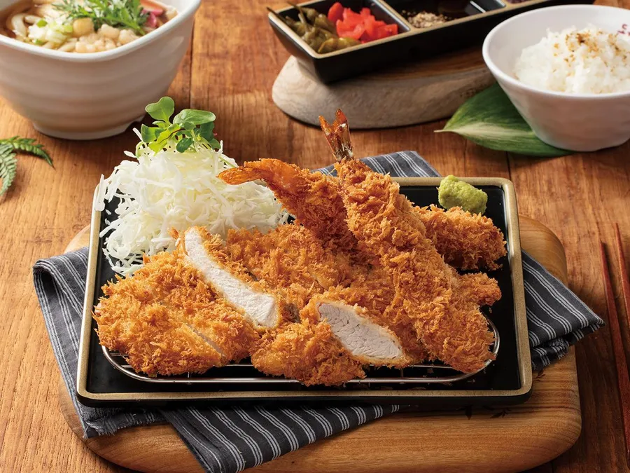 돈클정식
