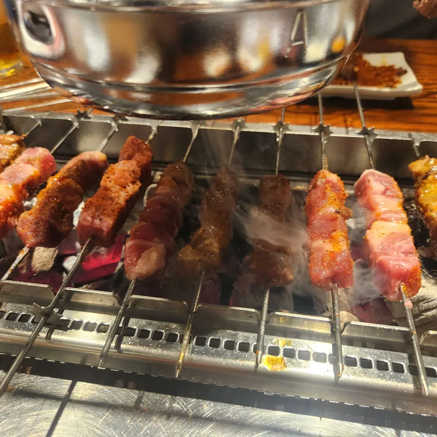 방문객이 남긴 태양부양꼬치 남양주점 사진