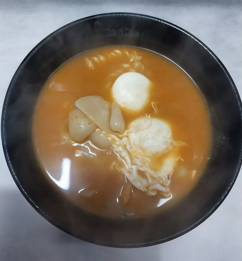옐로우+쿨피스 공식 메뉴 사진