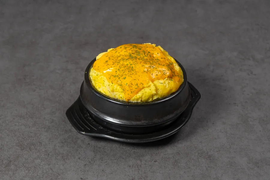 치즈계란찜