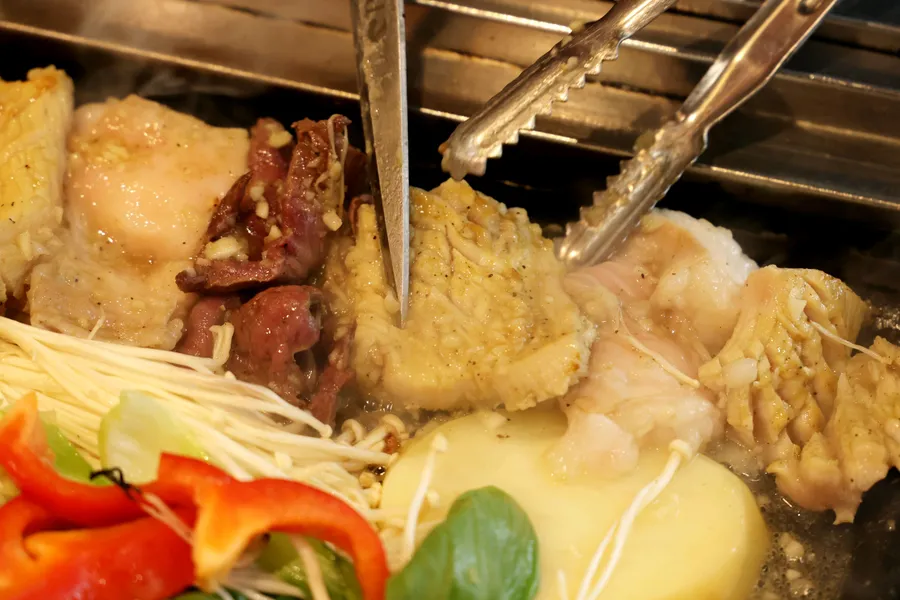 방문객이 남긴 사진
