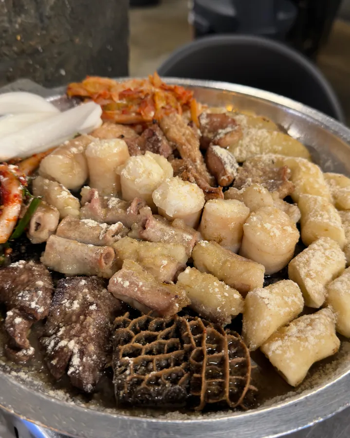 방문 고객이 남긴 사진