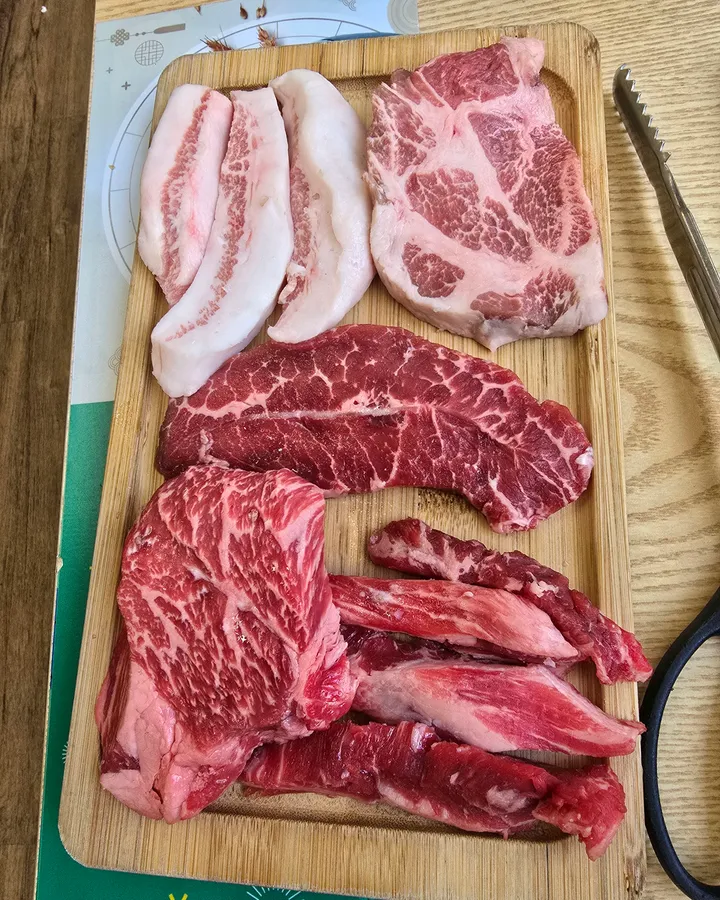 방문 고객이 남긴 사진