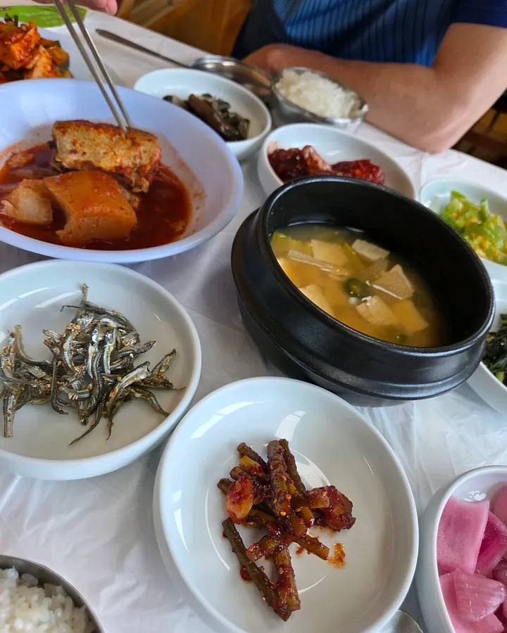 방문객이 남긴 음식·매장 사진 1