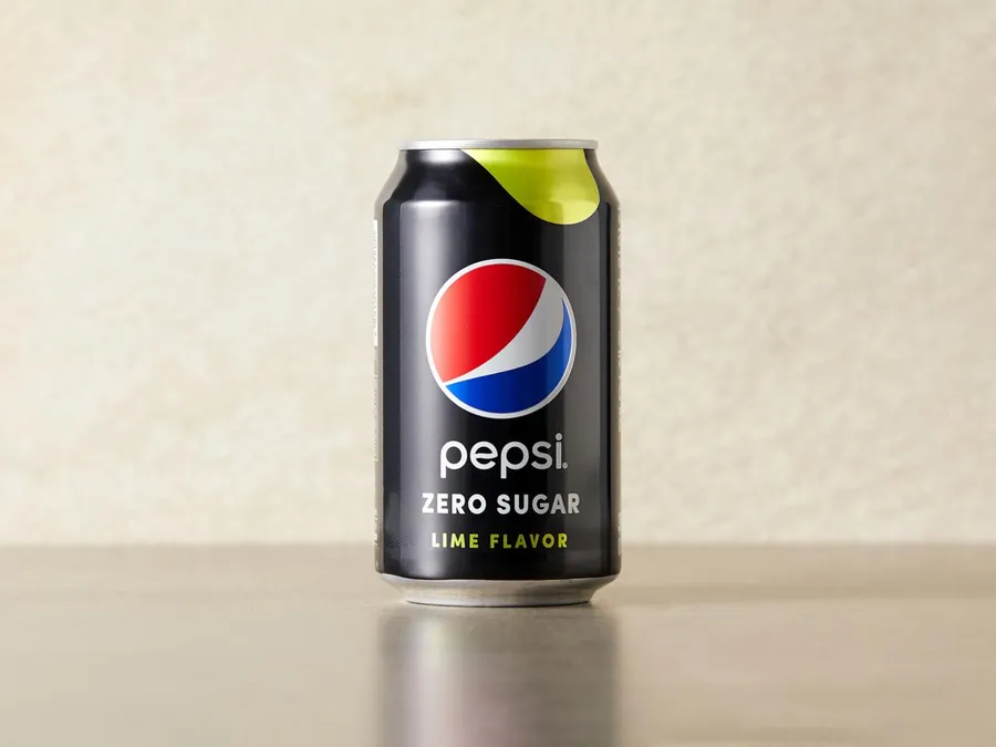도스마스 나주혁신점 제로콜라라임(355ml) 메뉴 사진