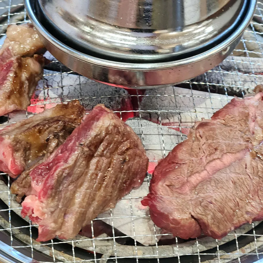 방문 고객이 남긴 사진