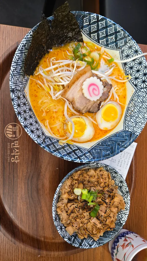 면식당 안양평촌점 방문객이 남긴 사진
