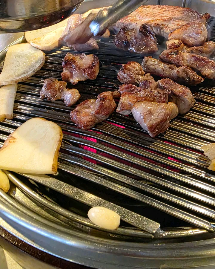 방문객이 남긴 음식·매장 사진 3