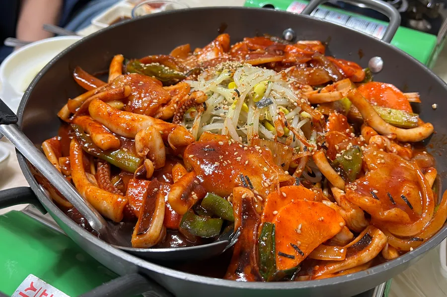 방문객이 남긴 백두회수산 사진
