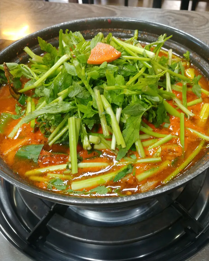방문 고객이 남긴 사진