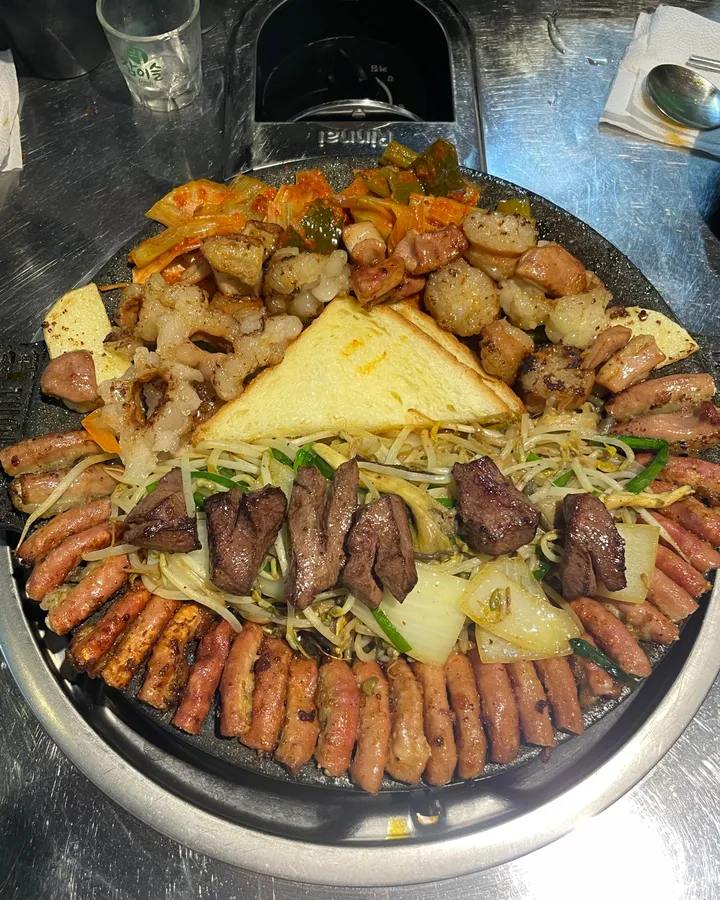 방문 고객이 남긴 제일곱창 연신내직영점 사진