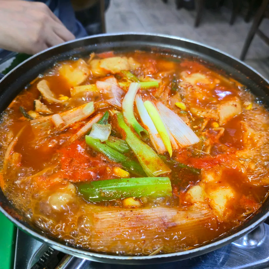 방문객이 남긴 백두회수산 사진