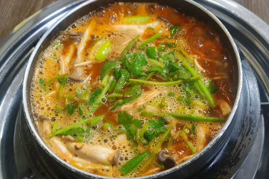 방문 고객이 남긴 사진