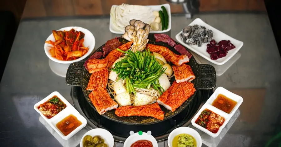 양깃머리180g