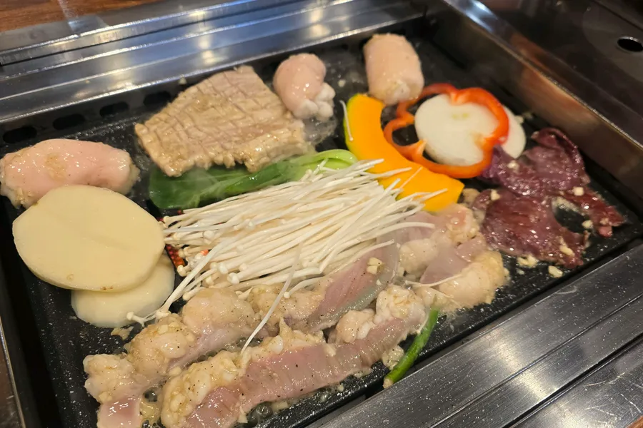 방문객이 남긴 사진